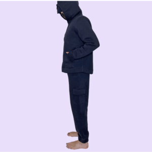 Adult Sensory Friendly Fidget Joggers